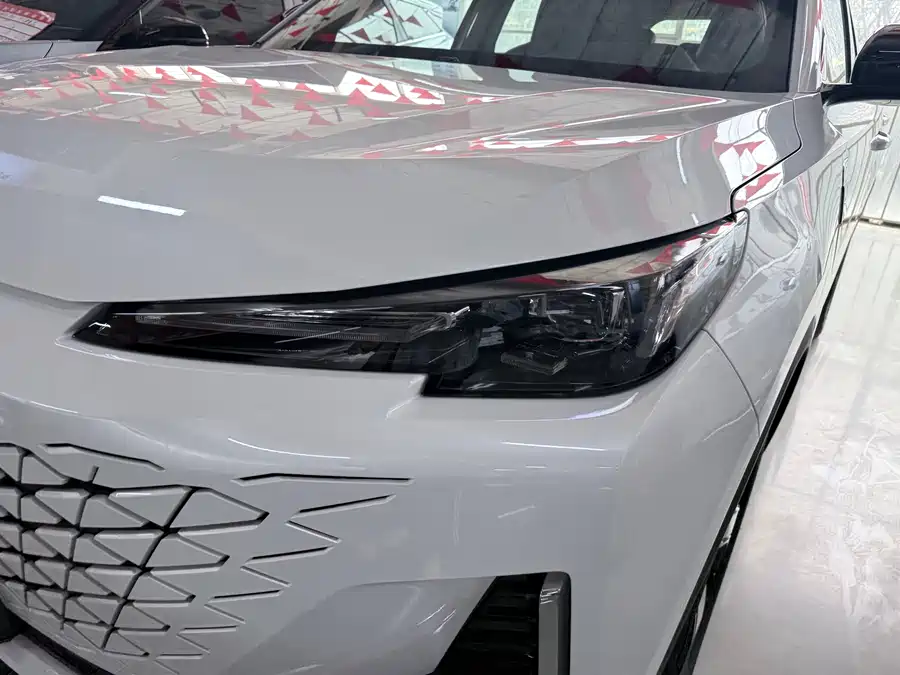 Changan CS55PLUS