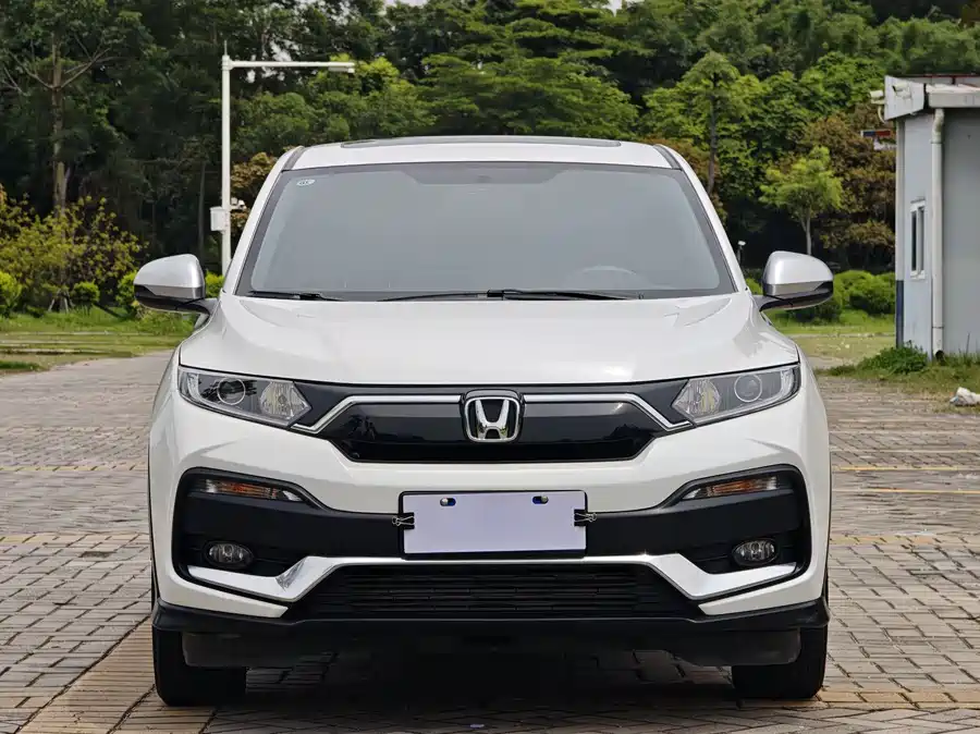 Honda XR-V