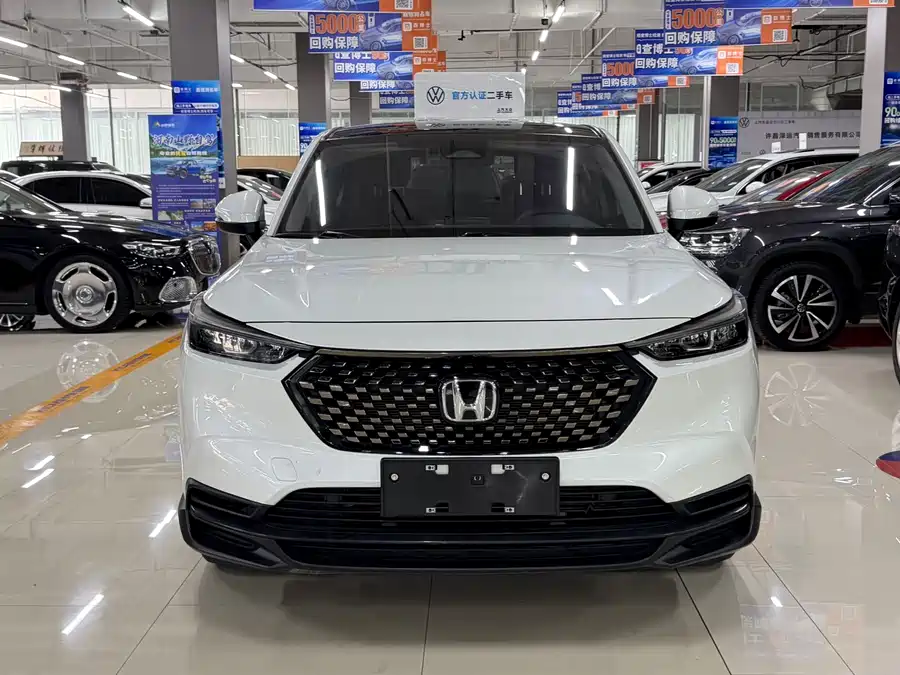 Honda XR-V