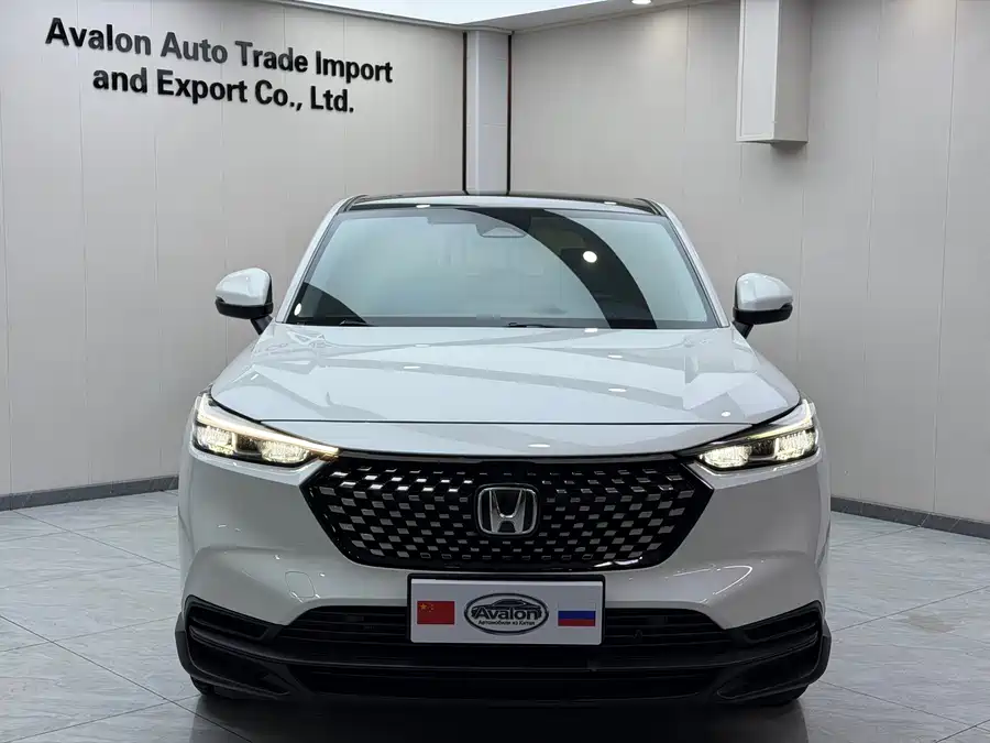 Honda XR-V