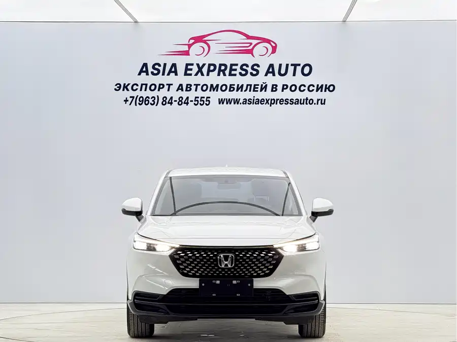 Honda XR-V