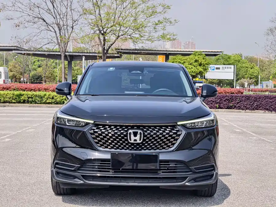 Honda XR-V