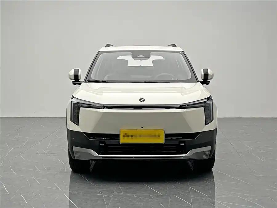 Dongfeng Nano 06