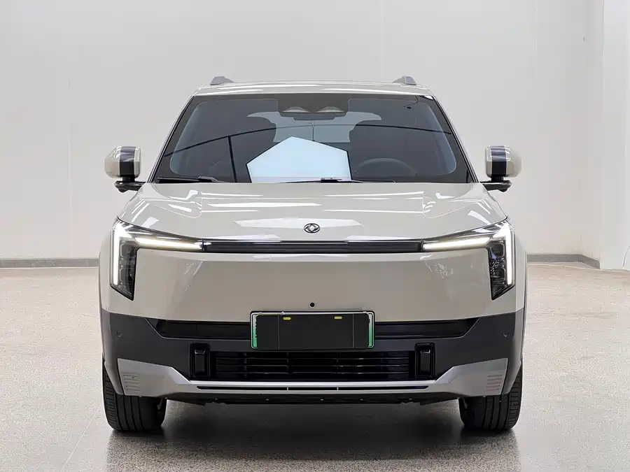Dongfeng Nano 06
