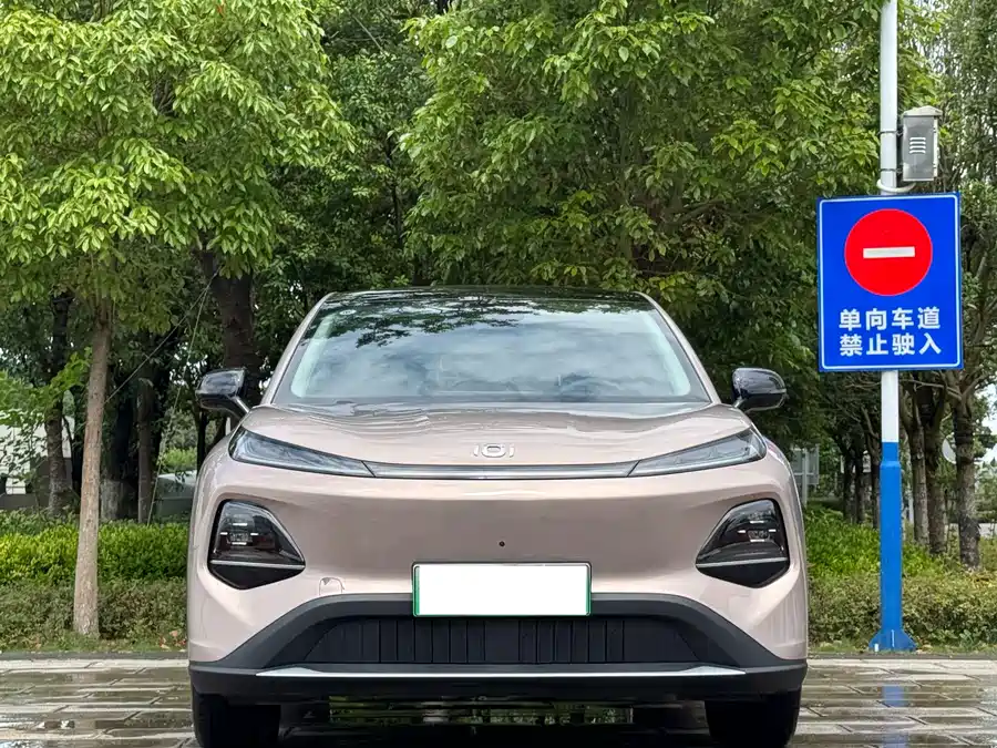 Changan Q05