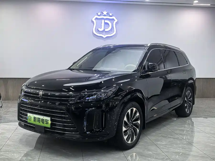 AITO Wenjie M7