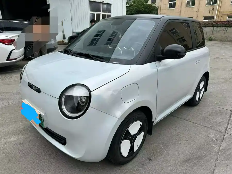 Changan Lumin