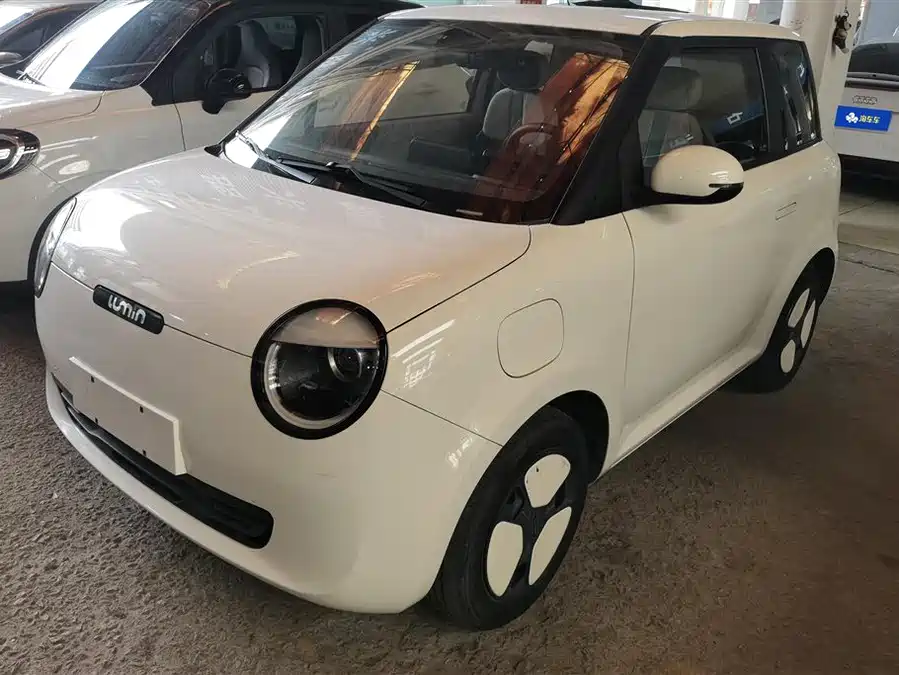 Changan Lumin