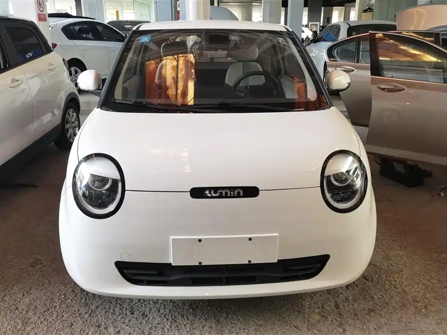 Changan Lumin