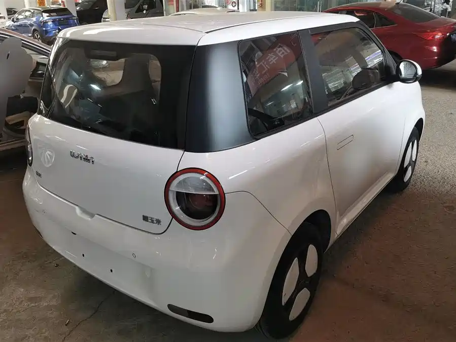 Changan Lumin