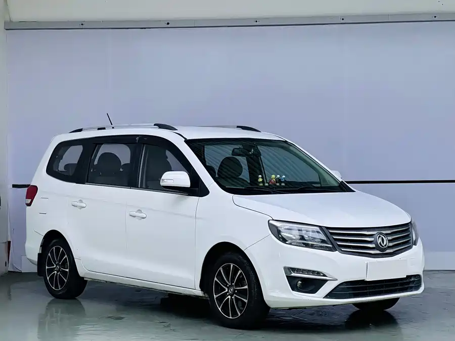 Dongfeng Fengxing S500