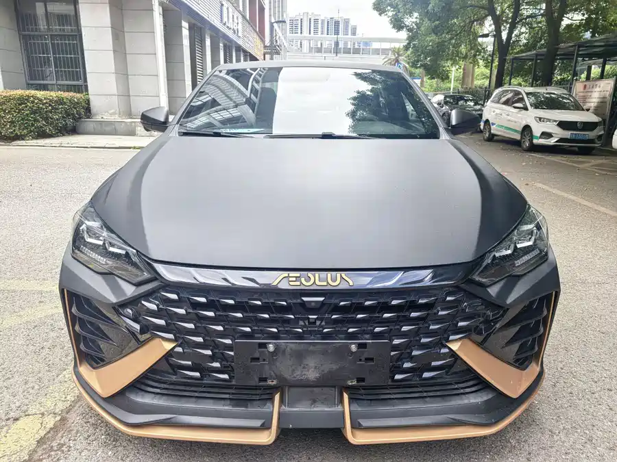 Dongfeng Yixuan MAX
