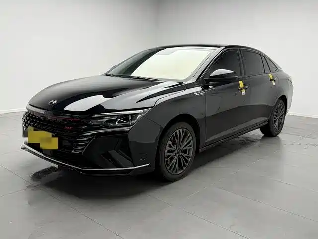 Dongfeng Yixuan MAX