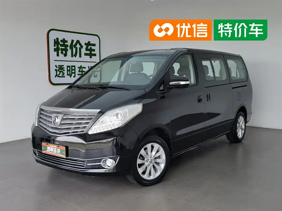 Dongfeng Fengxing CM7