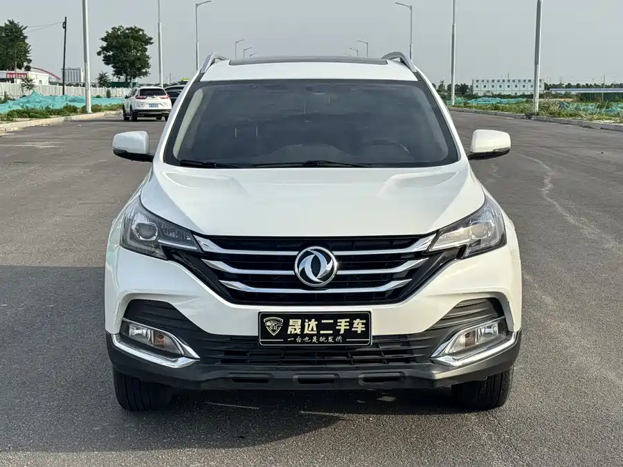 Dongfeng AX7