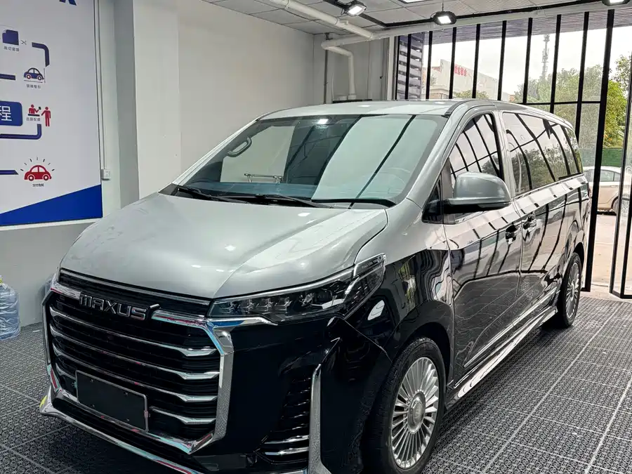 Maxus G10