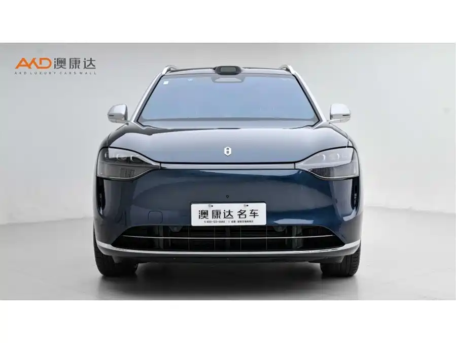AITO Wenjie M9