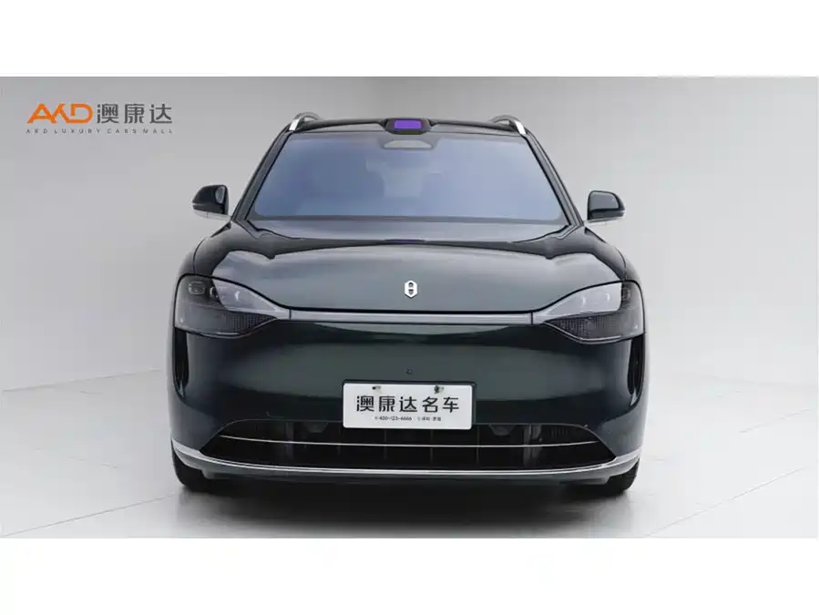 AITO Wenjie M9
