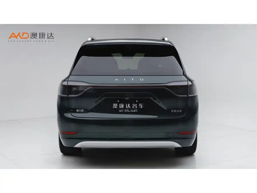 AITO Wenjie M9