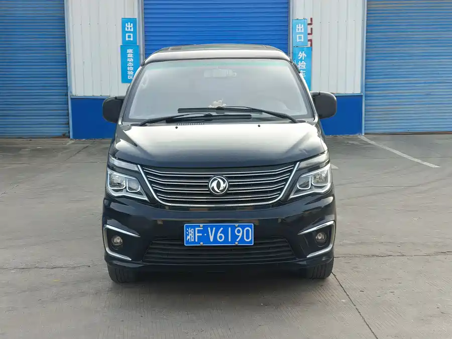 Dongfeng Lingzhi