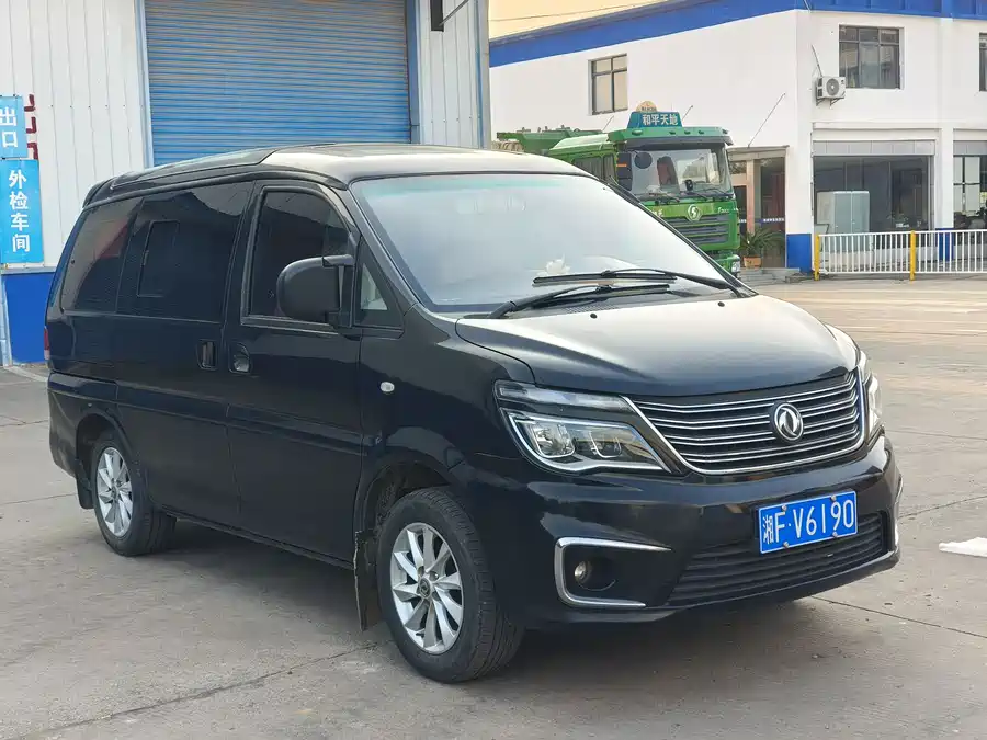 Dongfeng Lingzhi