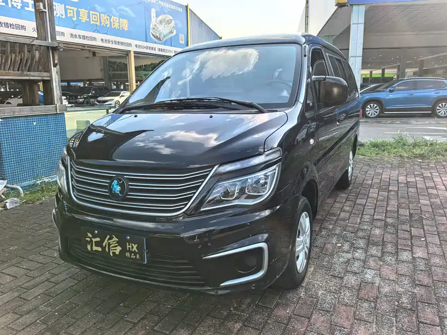 Dongfeng Lingzhi