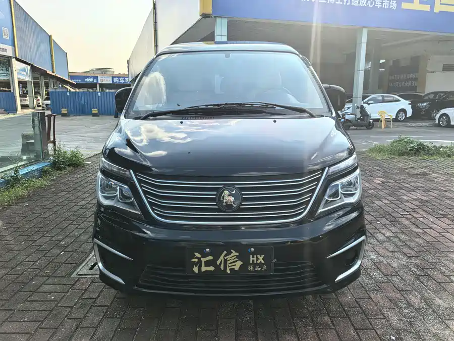 Dongfeng Lingzhi