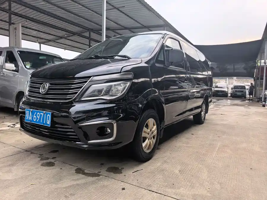 Dongfeng Lingzhi