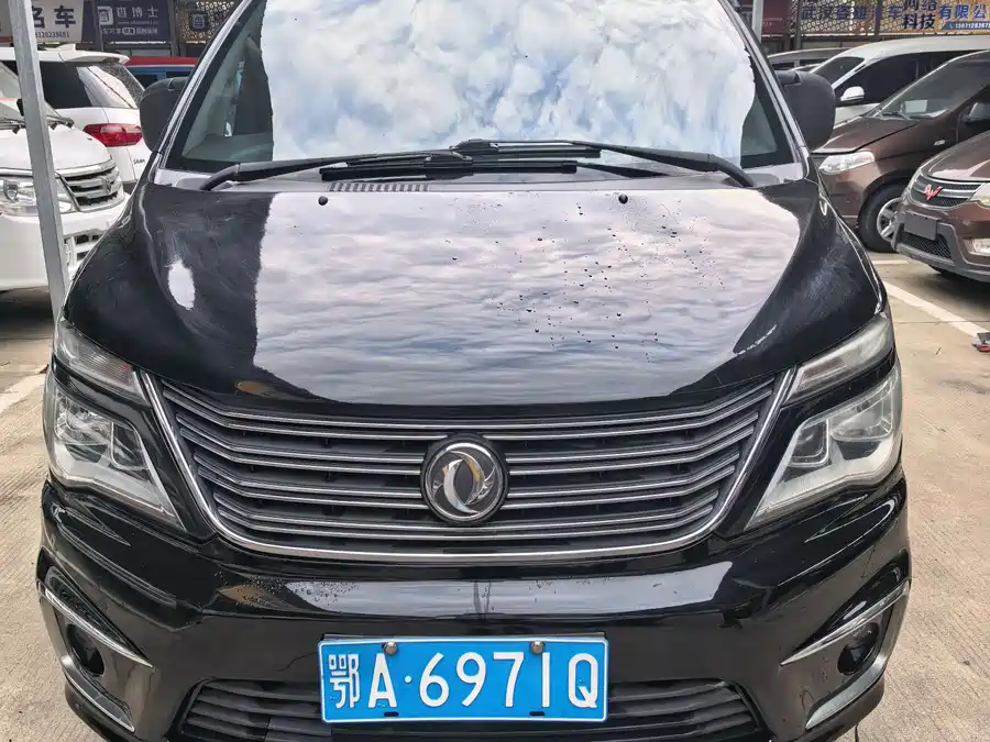 Dongfeng Lingzhi
