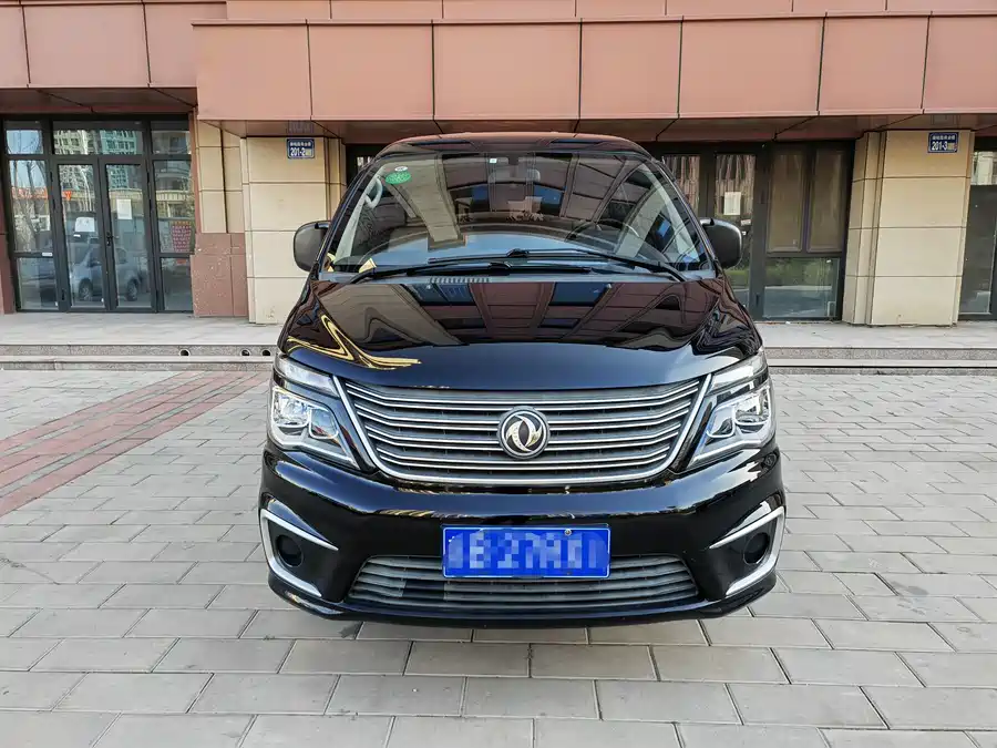 Dongfeng Lingzhi