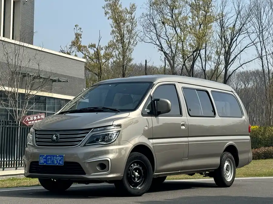 Dongfeng Lingzhi