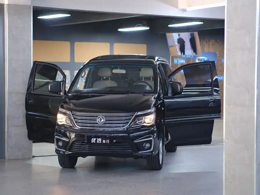 Dongfeng Lingzhi