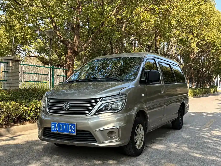 Dongfeng Lingzhi
