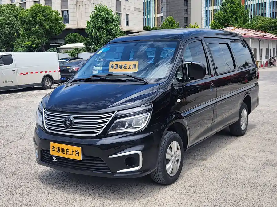 Dongfeng Lingzhi