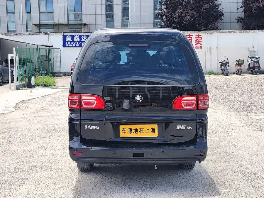Dongfeng Lingzhi