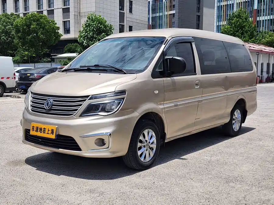 Dongfeng Lingzhi