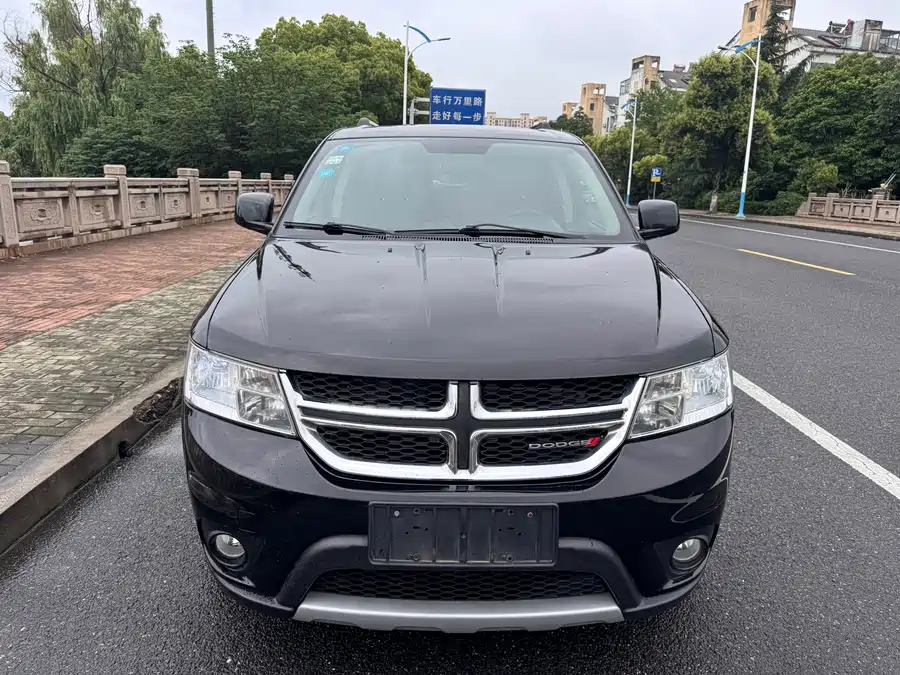 Dodge Coolway