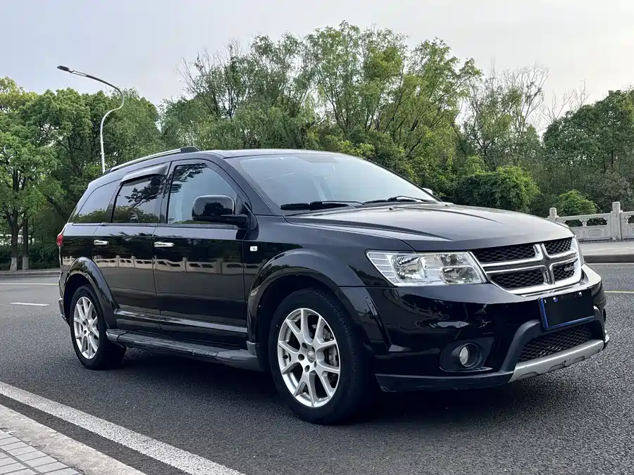 Dodge Coolway