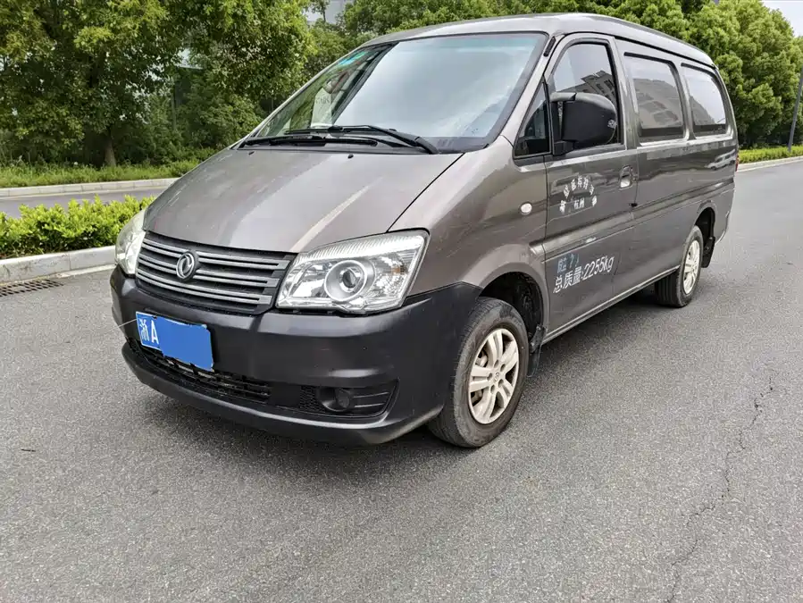 Dongfeng Lingzhi