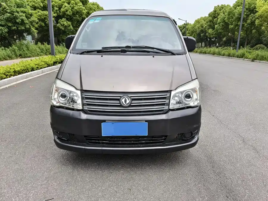 Dongfeng Lingzhi