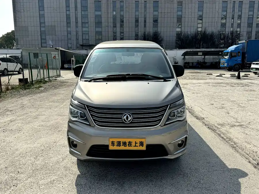 Dongfeng Lingzhi