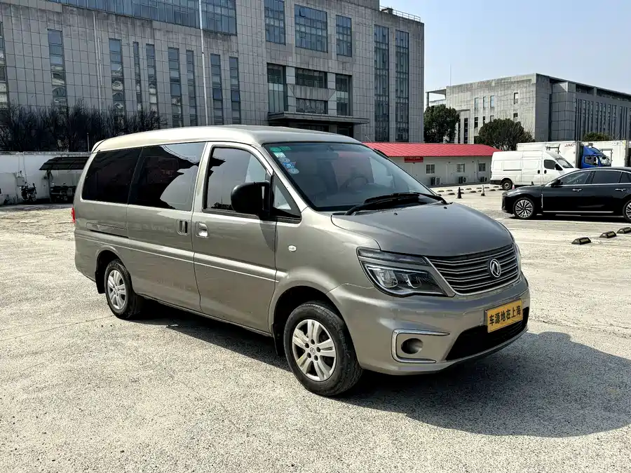 Dongfeng Lingzhi