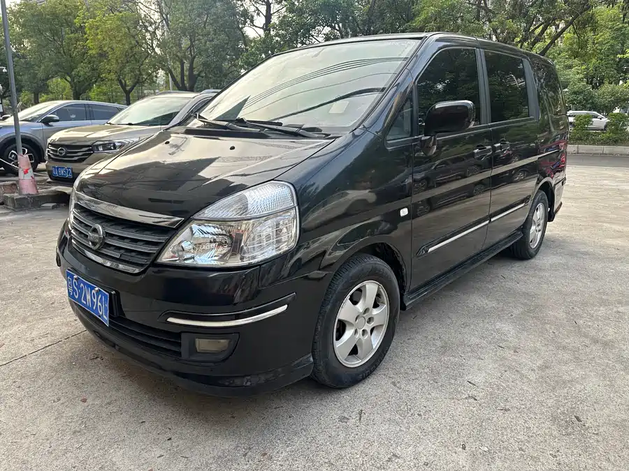 Dongfeng Yuxuan