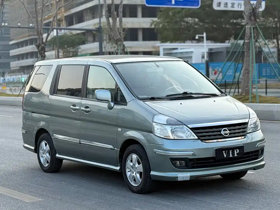 Dongfeng Yuxuan