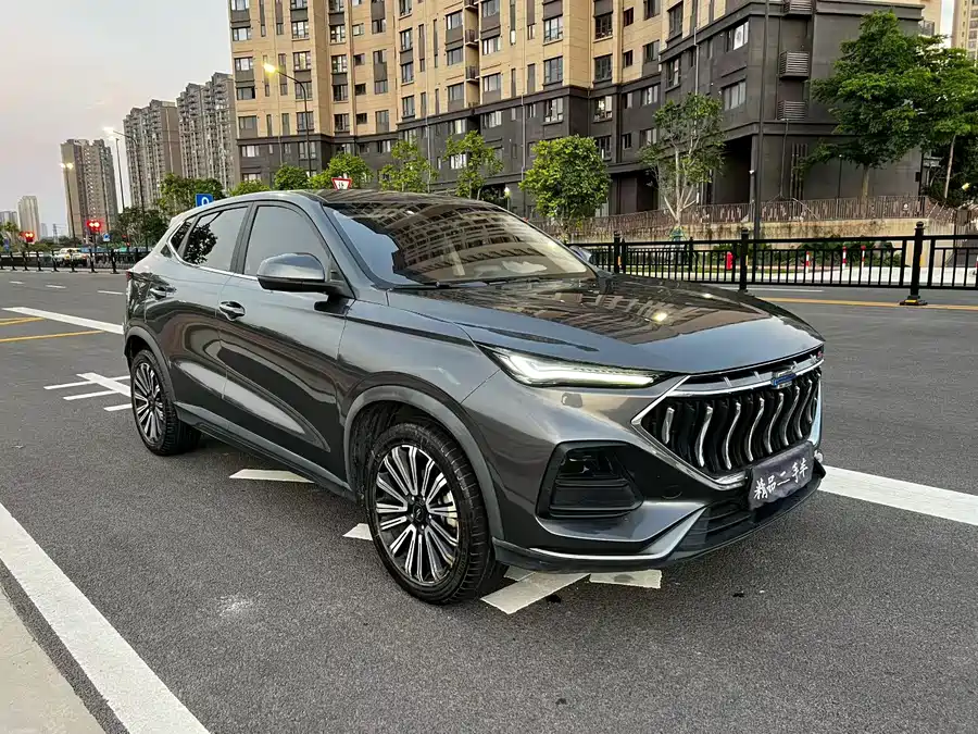 Oshan X5