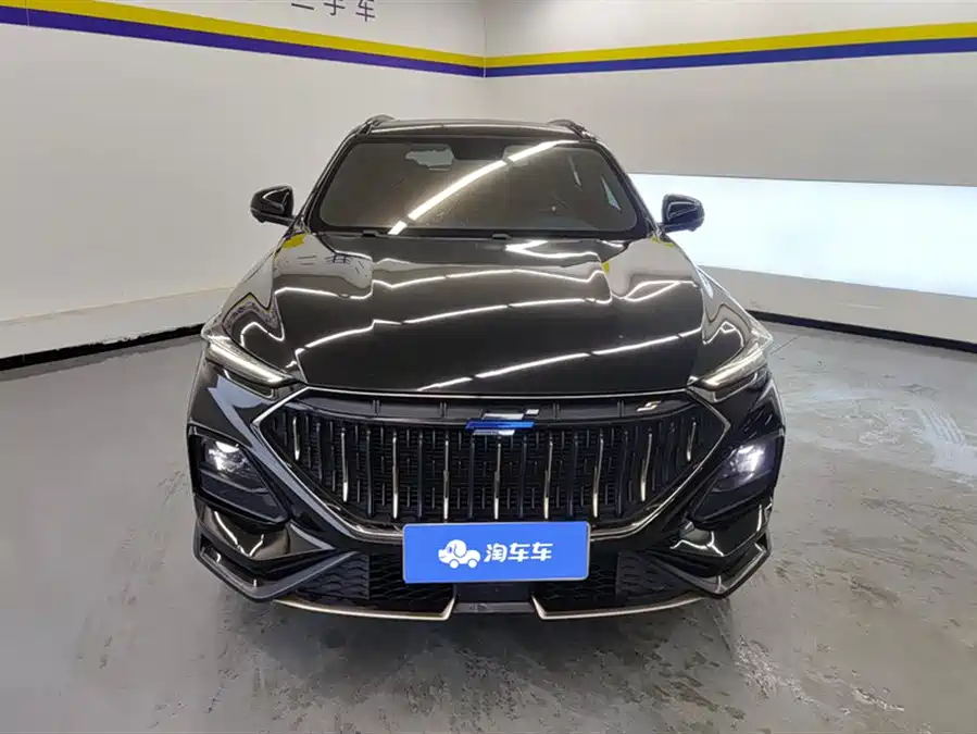 Oshan X5