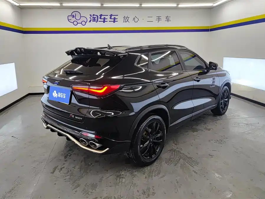 Oshan X5