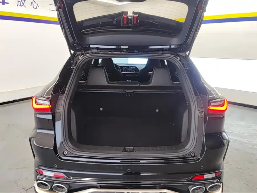 Oshan X5