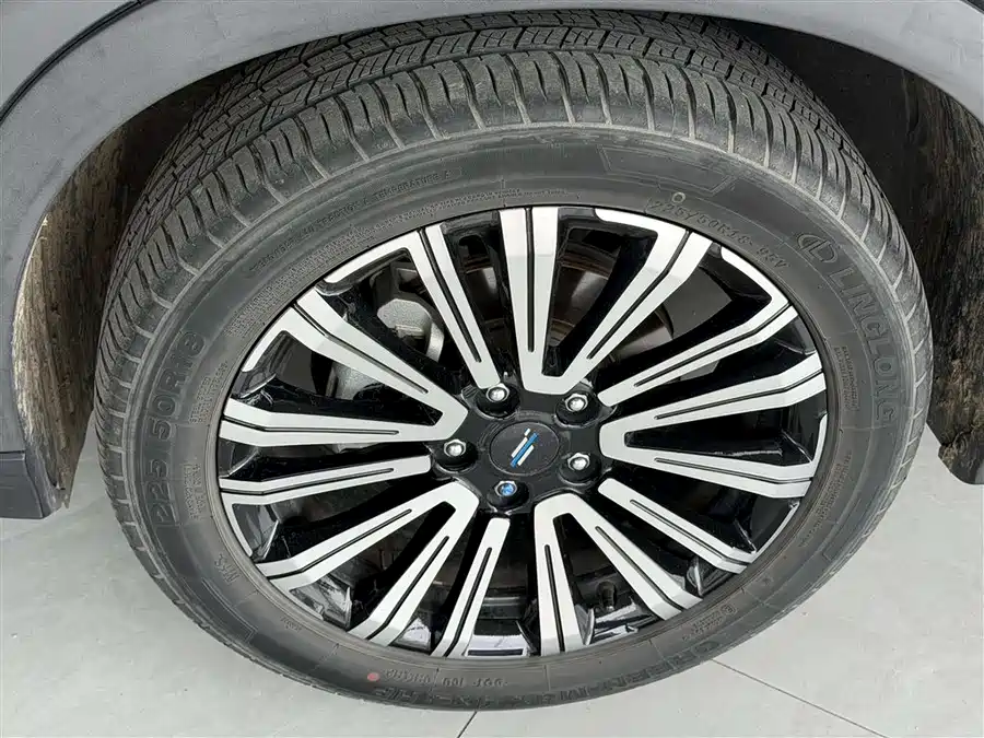 Oshan X5