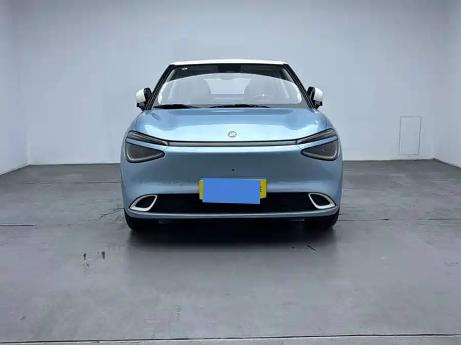 Dongfeng nano 01